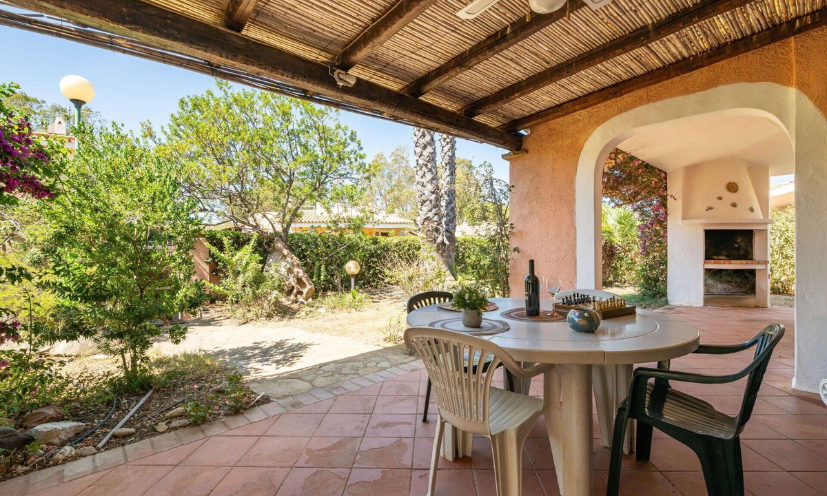 Campulongu House | Beautiful private villa for 6 people with WIFI, A/C, TV, terrace and panoramic view