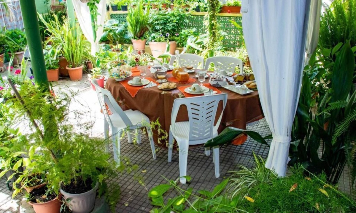 Sestu Bed & Breakfast | Beb "Ziu Antoi and Aunt Srivia"