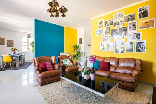 Porto Torres Bed & Breakfast | Bed and Breakfast A casa di Gi