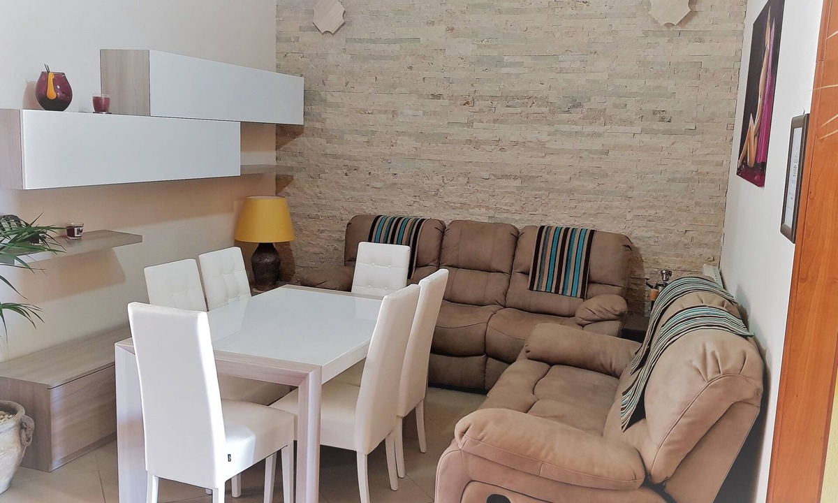Cabras Bed & Breakfast | Bed & Breakfast da Gi & Giò