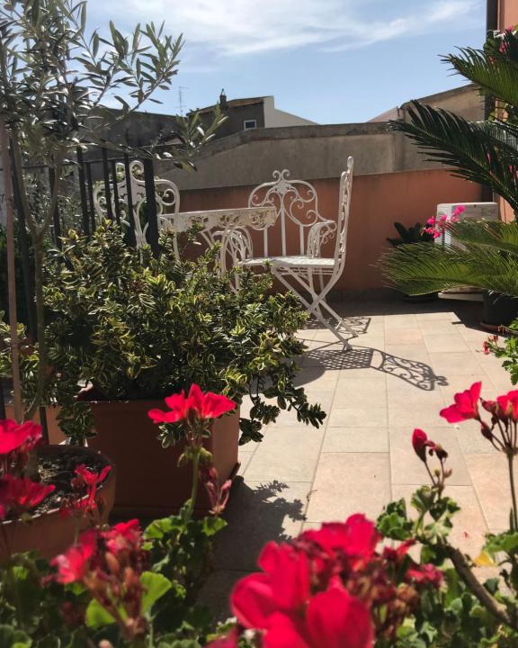 Macomer Bed & Breakfast | Bed & Breakfast La Casa Antica