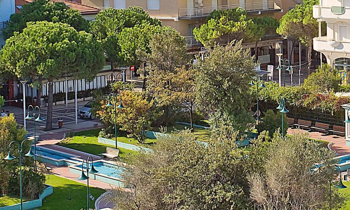 Cattolica Apartment | Bellavista by Interhome
