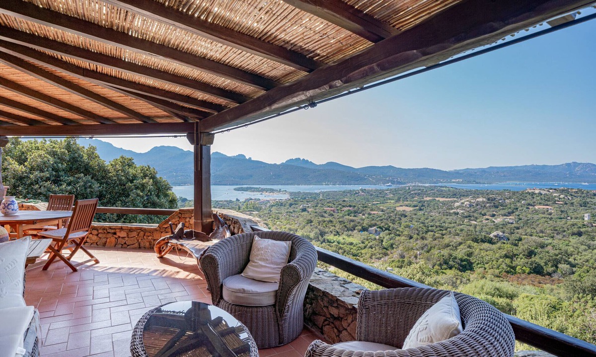 Porto Rotondo Apartment | Belvedere Apartment by Wonderful Italy