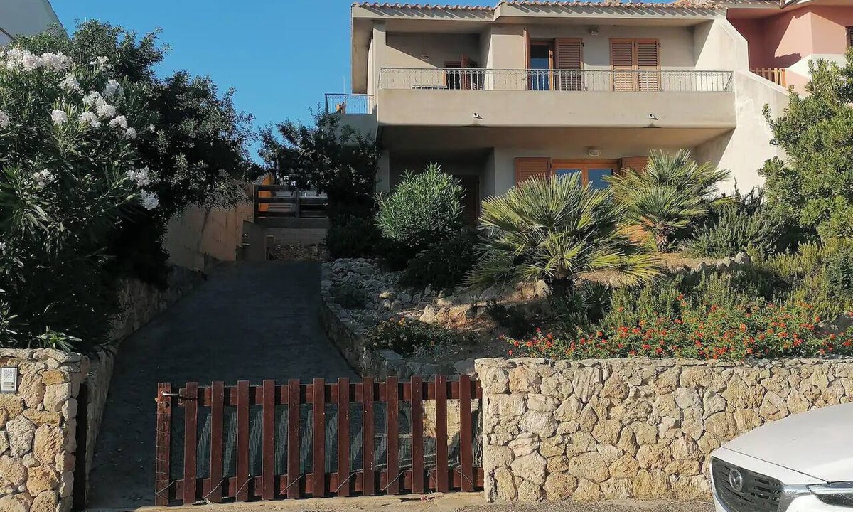 Funtana Meiga Apartment | BELVEDERE WINDSURF