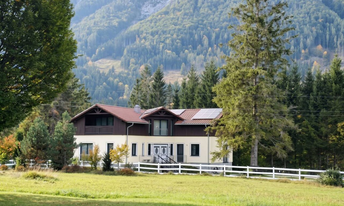 Hinterstoder Apartment | Bergzeit-Stoder by Interhome