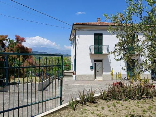Atessa House | Bike Green House Atessa