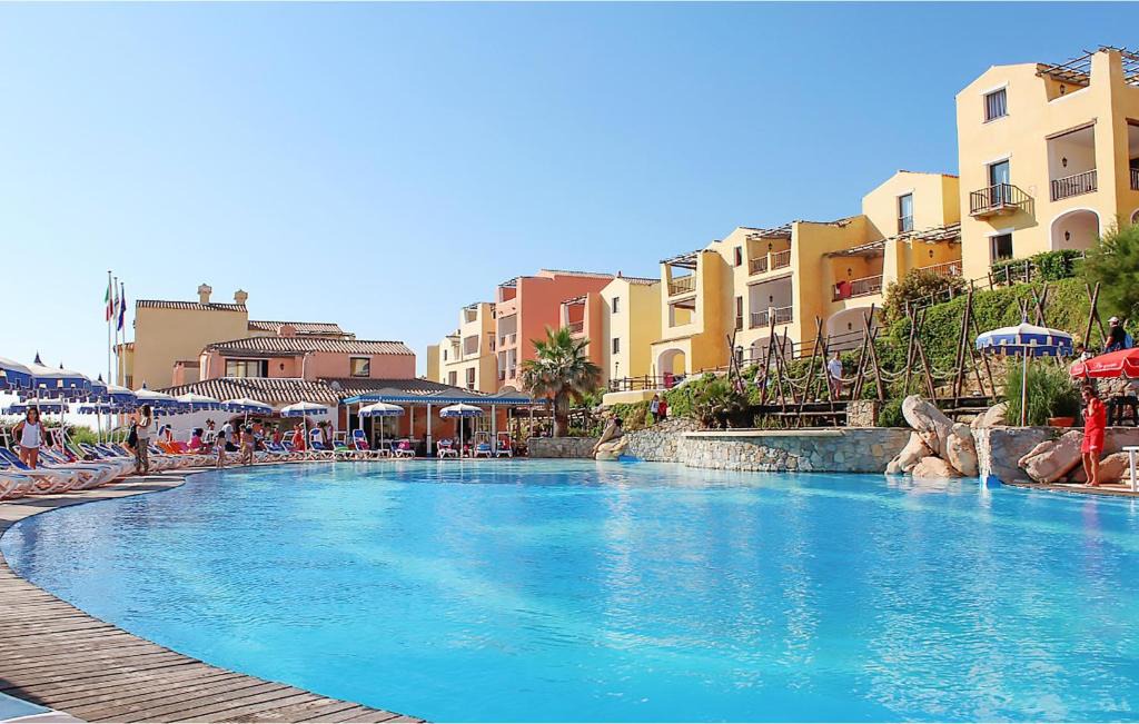 Punta De Su Turrione Apartment | Bilo 4
