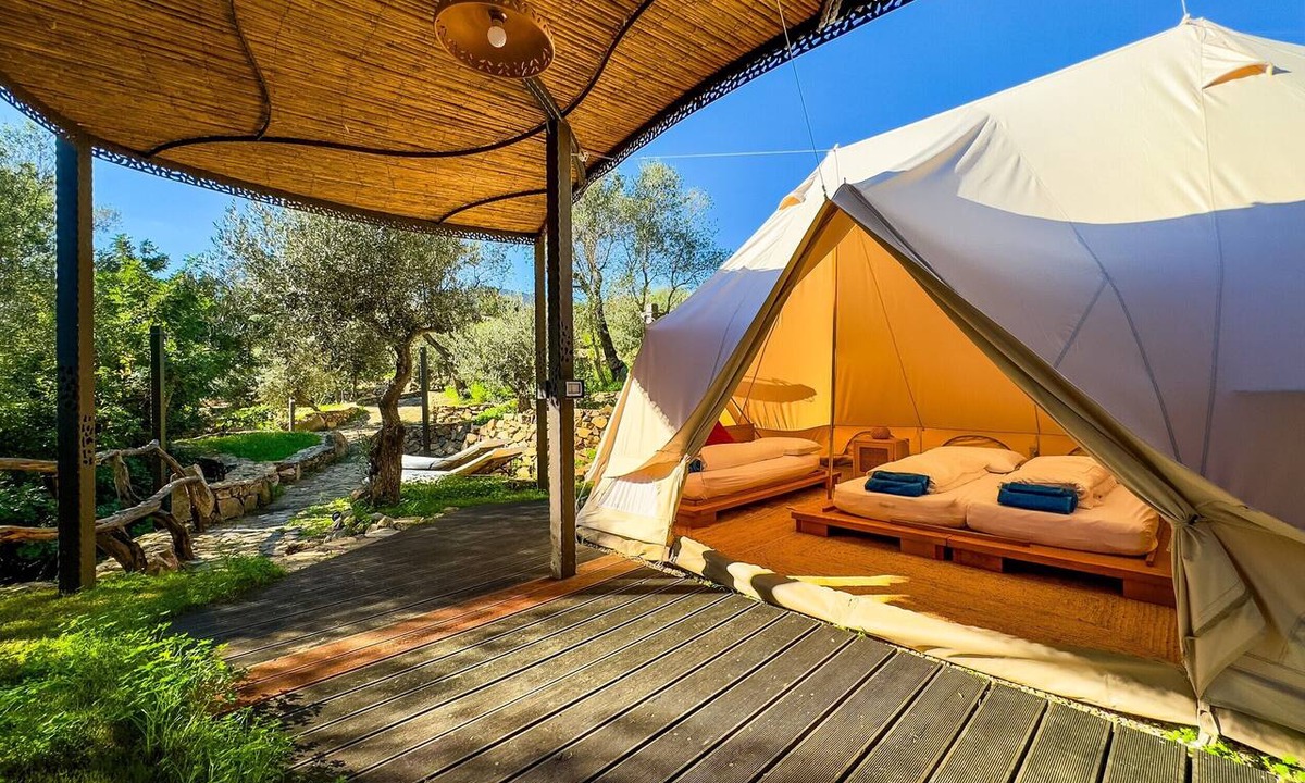Castiadas House | Bioloco – Exclusive Experience of Sea, Nature & Yoga in Sardinia