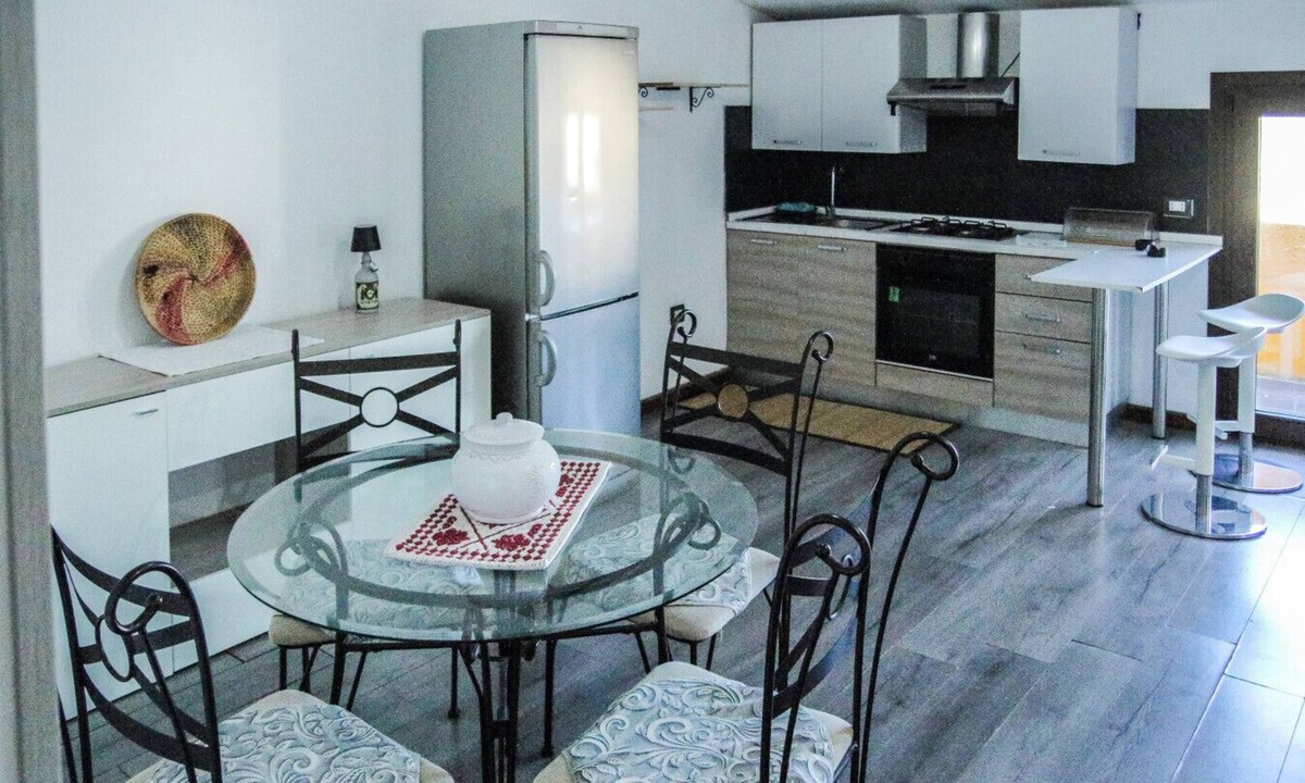 Sassari Apartment | Blue Nest Ottava - A few minutes from Sassari
