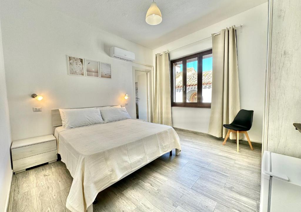 Arbatax House | BONÒRA Guest House