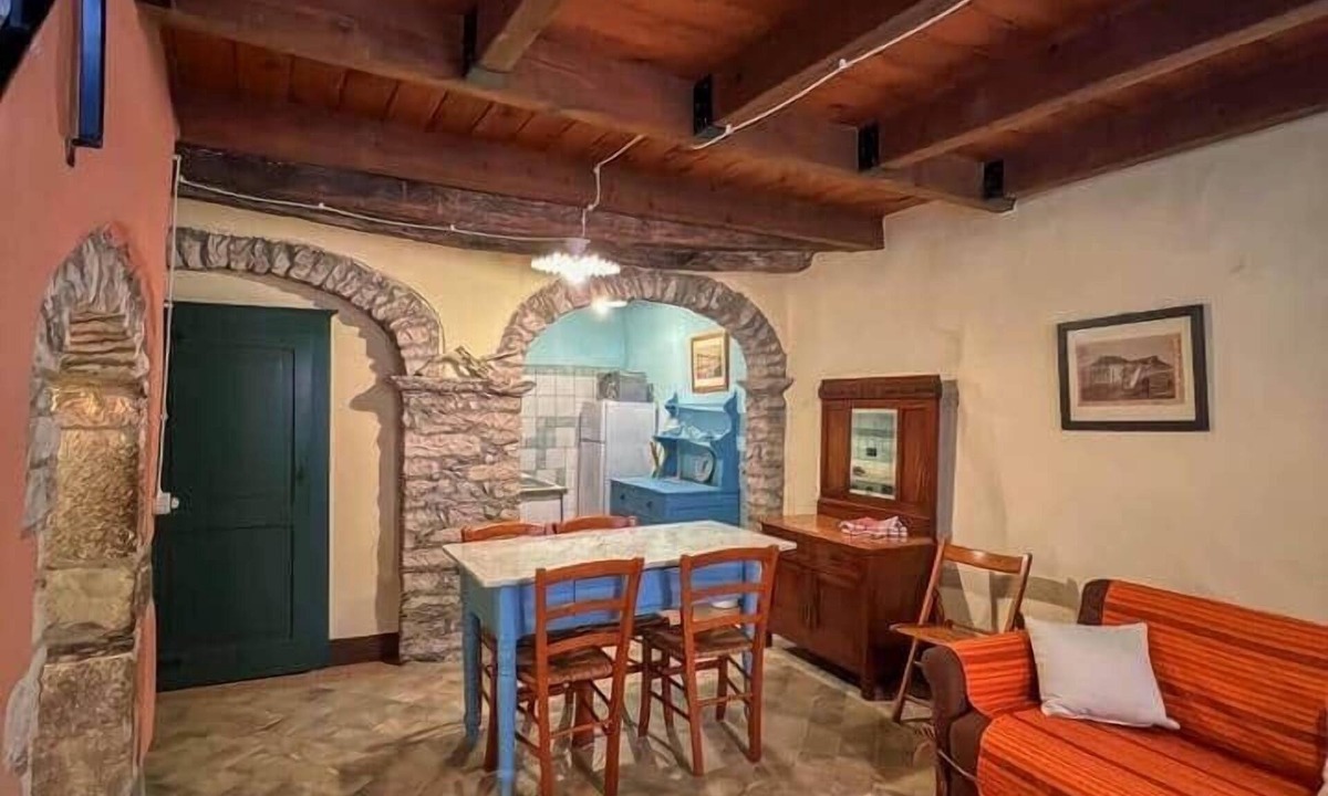 Bosa Historic Centre House | Bonaria
