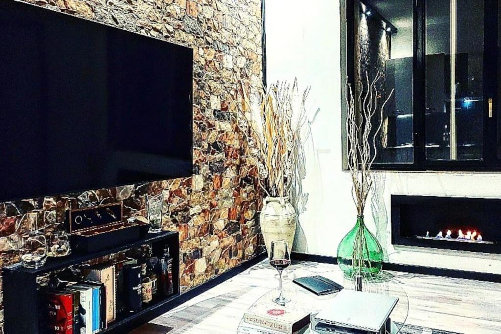 Lotzorai House | Borgo Antico - Domus Aurea