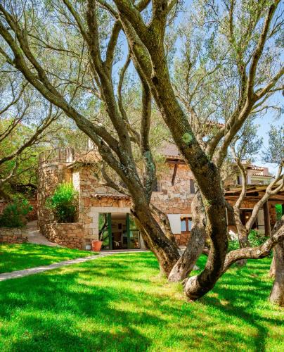 Rudalza House | Borgo Rudalza Villas & Apartments