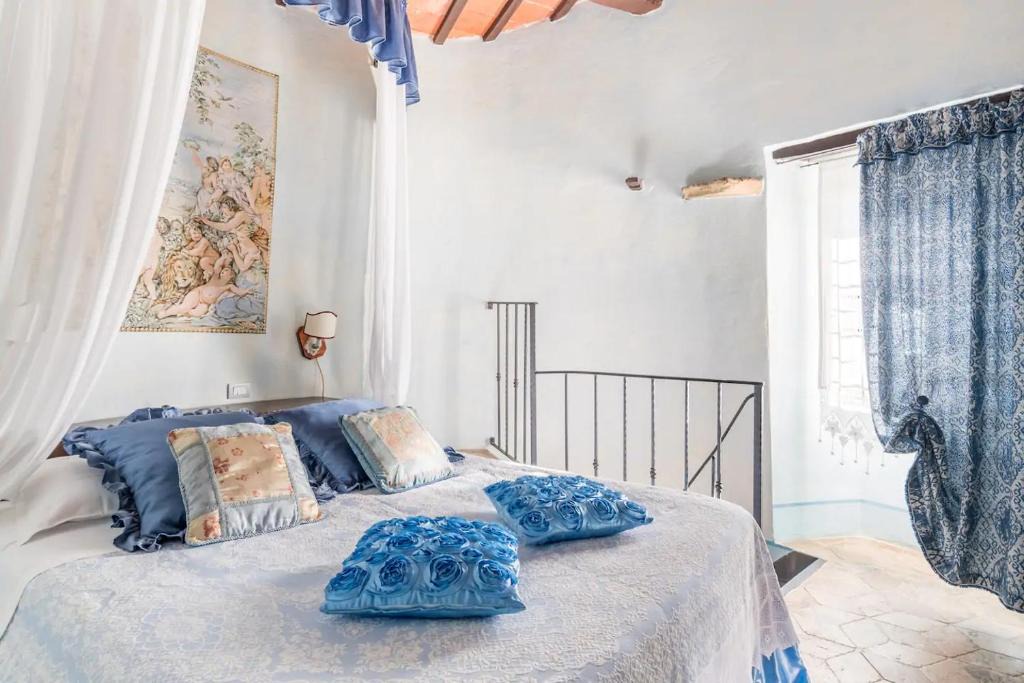 Tuoro sul Trasimeno Apartment | Borgo Sanguineto