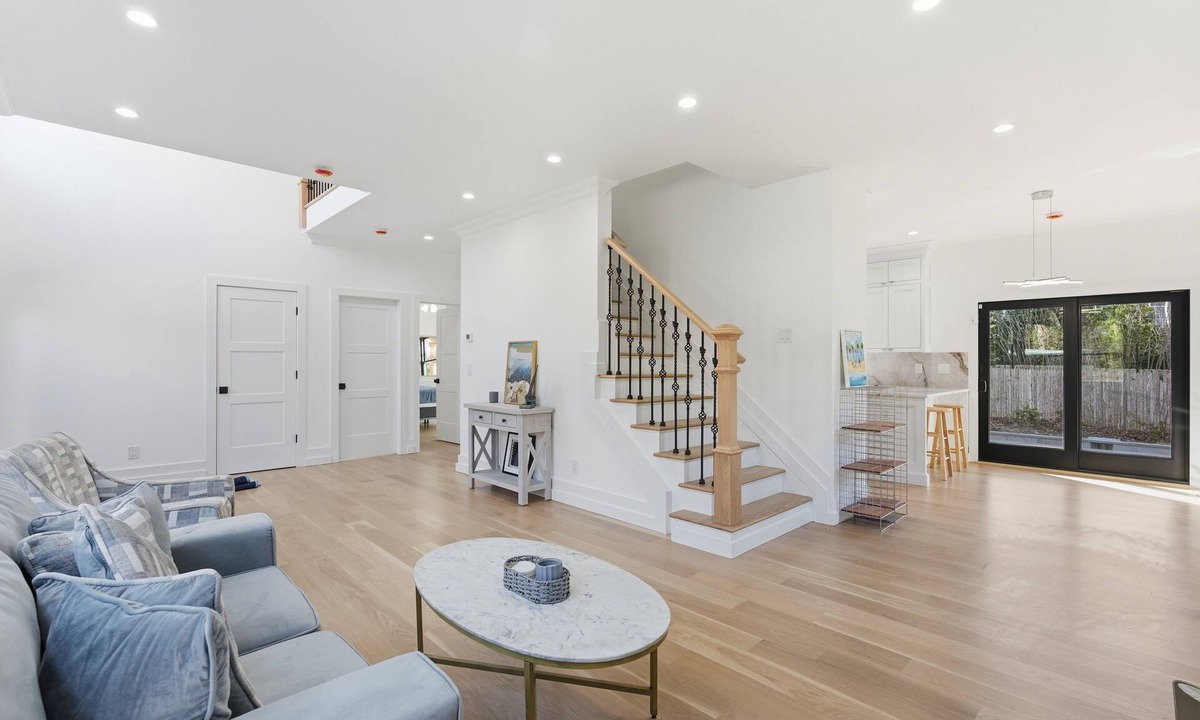 Bridgehampton House | Bridgehampton Sag Harbour New Construction