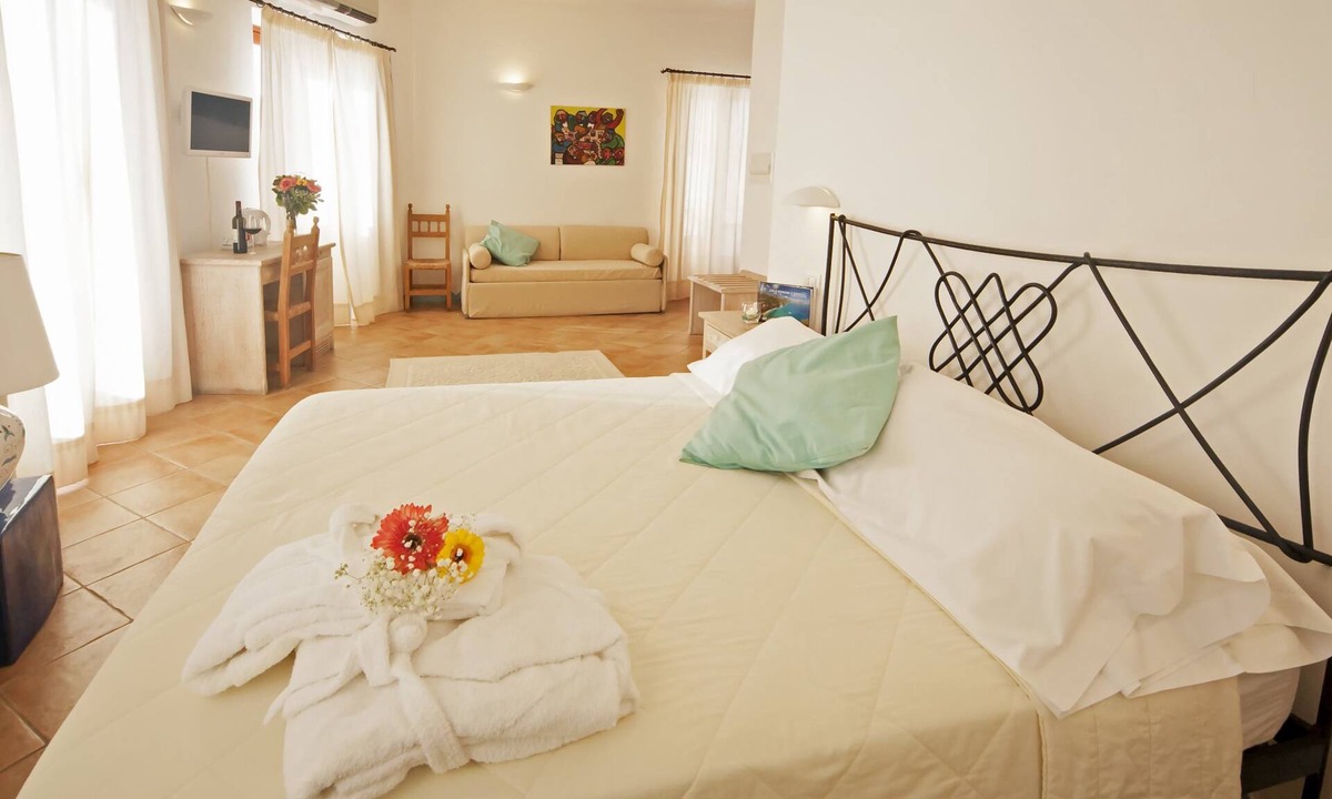 Cala Gonone Hotel | BUE MARINO HOTEL & ROOFTOP BAR