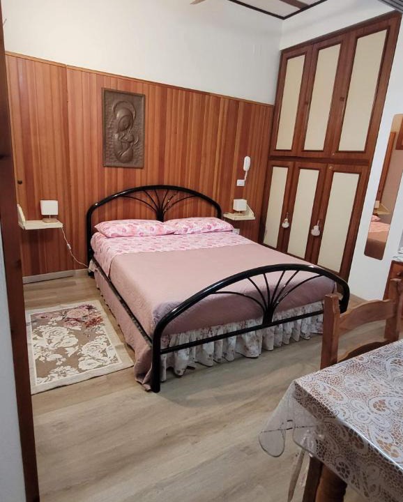 Gradara Bed & Breakfast | Cà La Terrazza - DENTRO IL BORGO STORICO