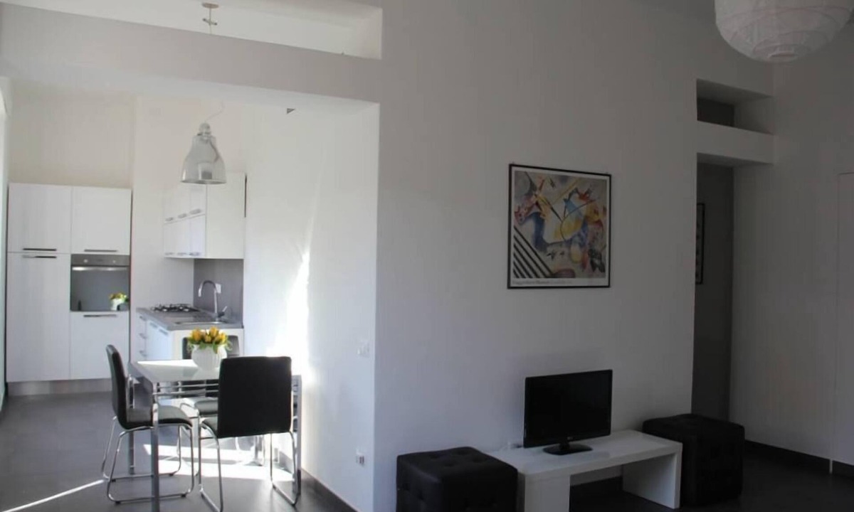 Cagliari Apartment | Ca de Ross - cagliari center apt