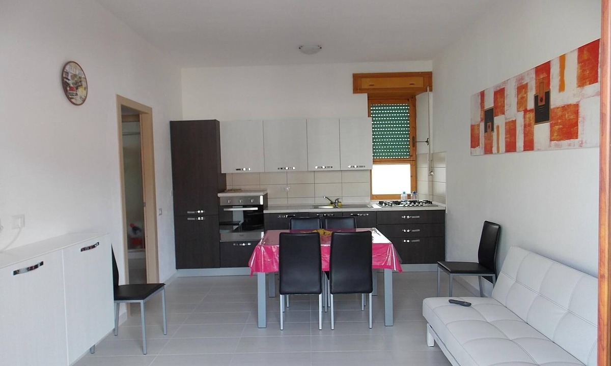 Cala Gonone Apartment | Cala Gonone Dorgali: Apartment a stone's throw from the sea