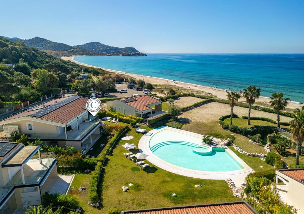 Geremeas House | Calaluxury Azur - exclusive house