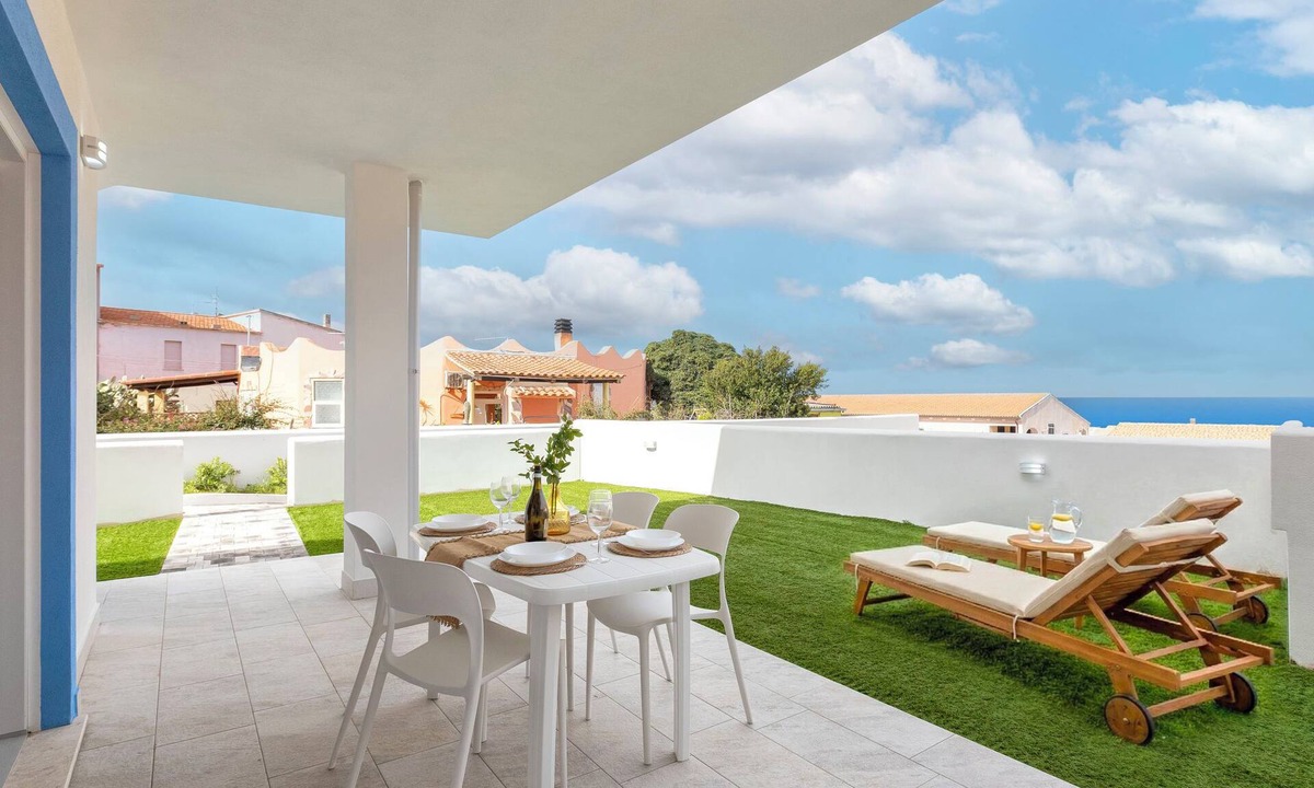 La Ciaccia Apartment | Calipso by Interhome