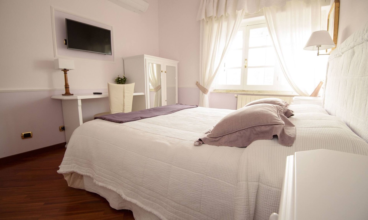 Tempio Pausania House | Calycanto