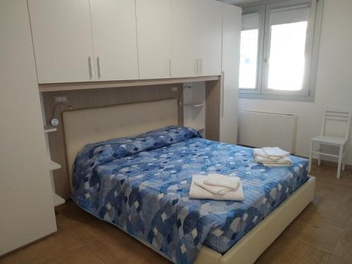Oristano Historic Centre House | CAMERA con BAGNO 2 pers PARCHEGGIO