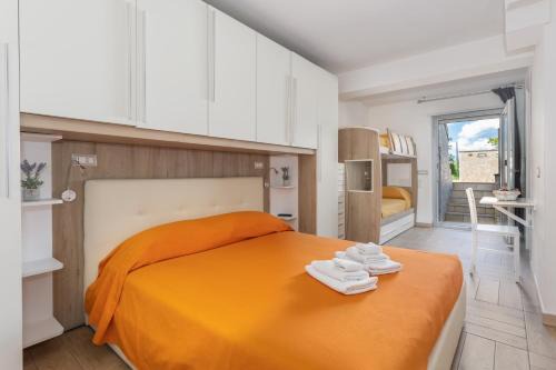 Oristano Historic Centre House | CAMERA con Parcheggio max 3PERS, BAGNO