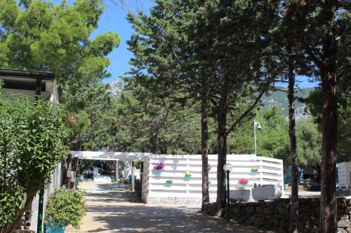 Cala Gonone Other | Camping Car Palmasera