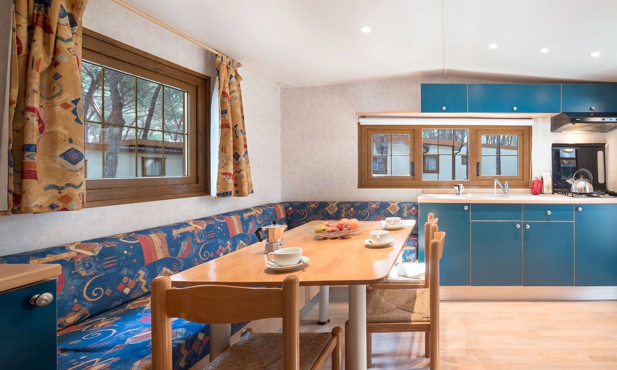 Aglientu RV Rental | Camping Village Baia Blu La Tortuga