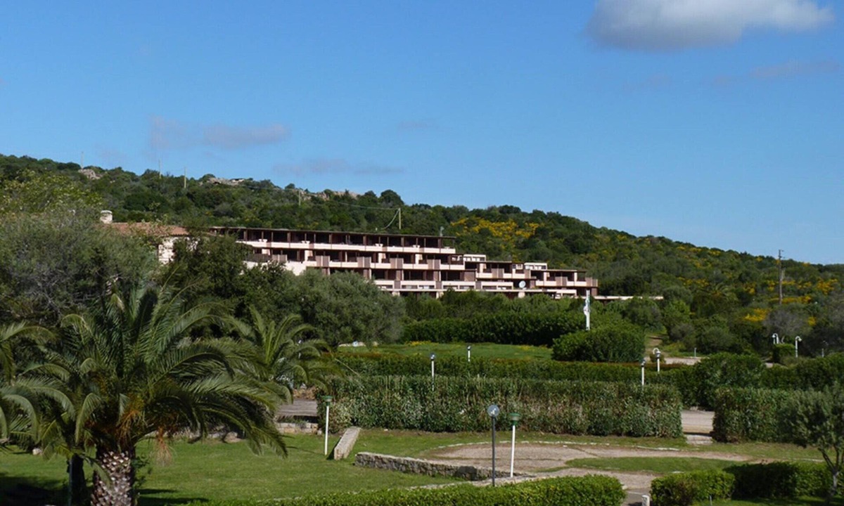 Tanca Manna Apartment | Cannigione di Arzachena Apartment for 5