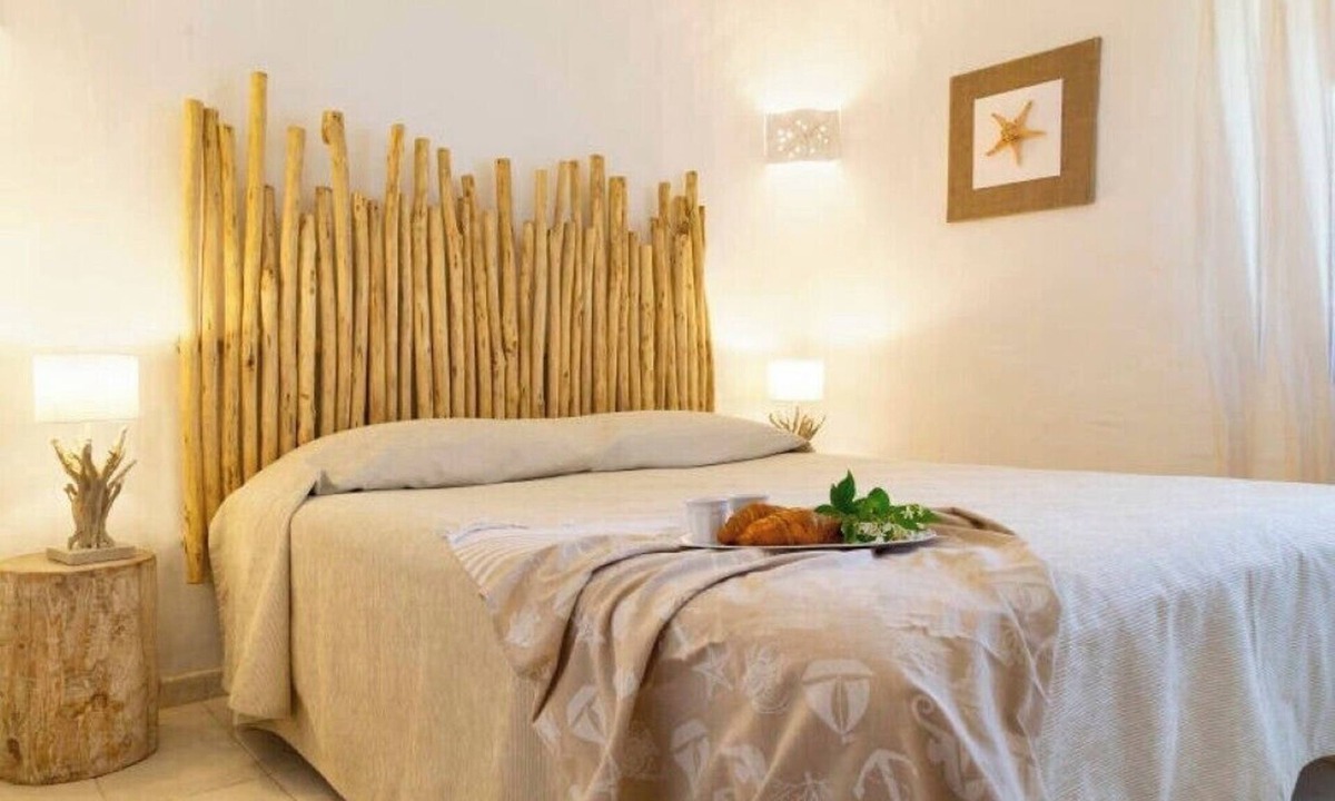 La Conia Villa | Cannigione | Family Villa with Terrace & BBQ-Near Costa Smeralda-Sleeps 4 - And1