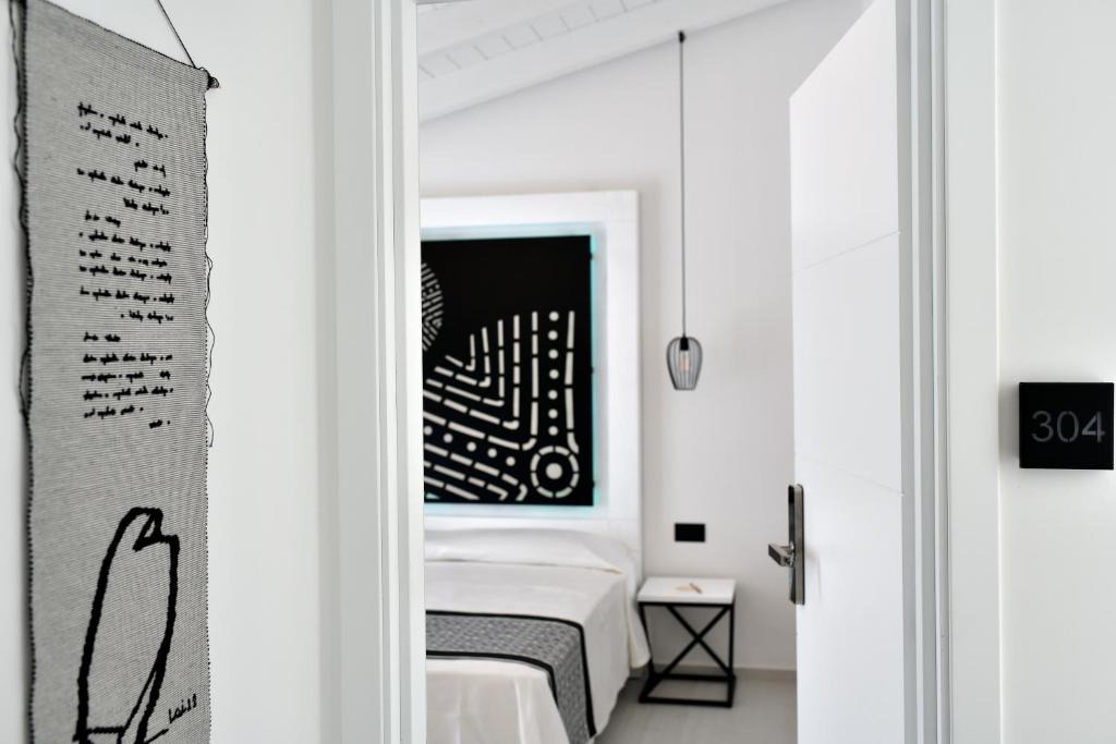Arbatax House | Cara a Bentu - Charming Rooms