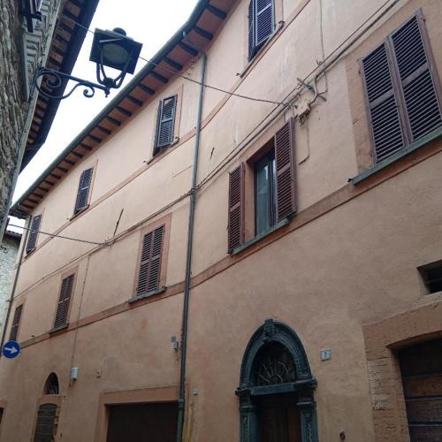 Mercatello sul Metauro Apartment | Casa 28 Luglio-RADICI
