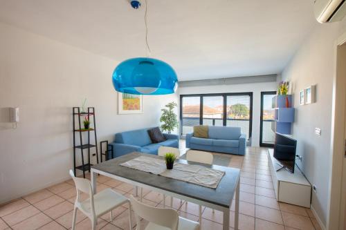 Senigallia Apartment | Casa Adelaide - Senigallia a 2 passi dal centro, Terrazza vista mare e Spiaggia a piedi