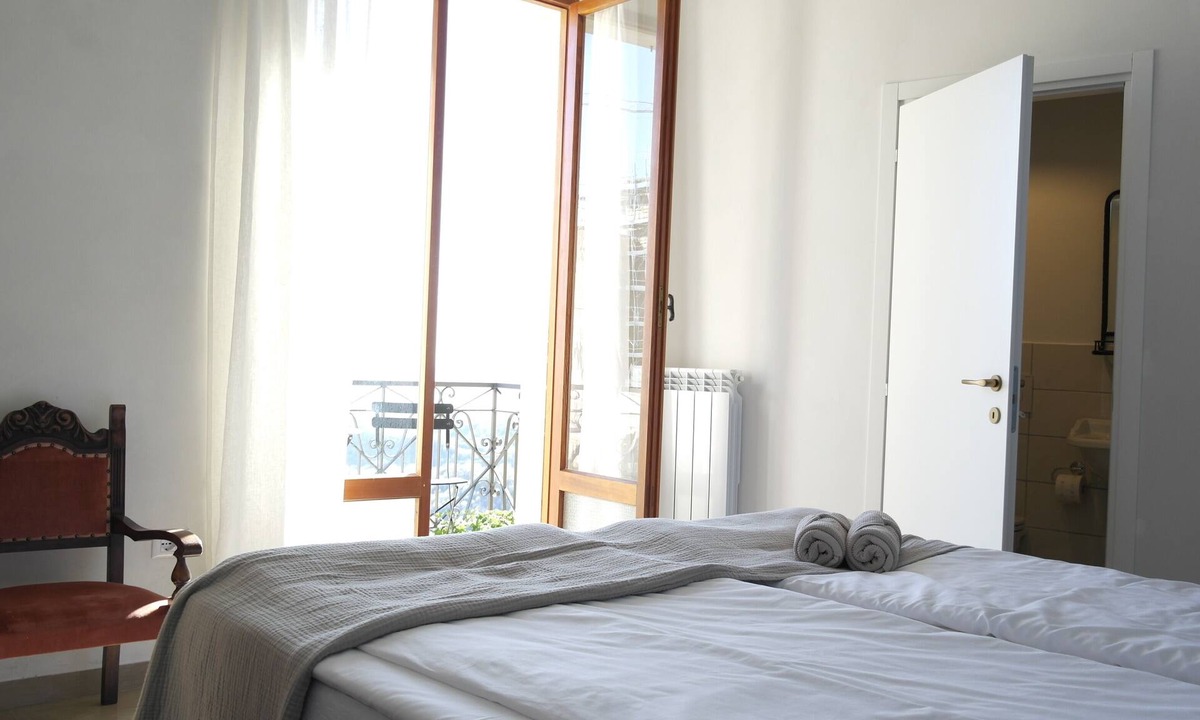 Ripatransone Bed & Breakfast | Casa Agello B&B