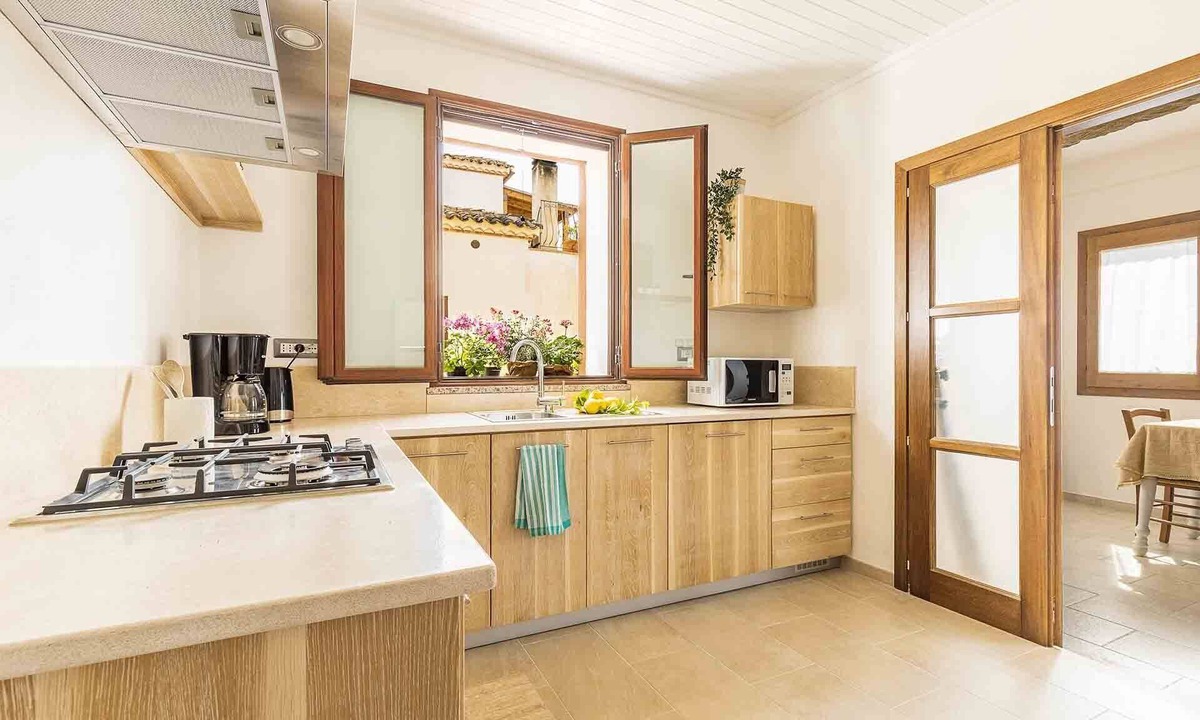 Tancau Sul Mare Apartment | Casa Amelia sul Mare
