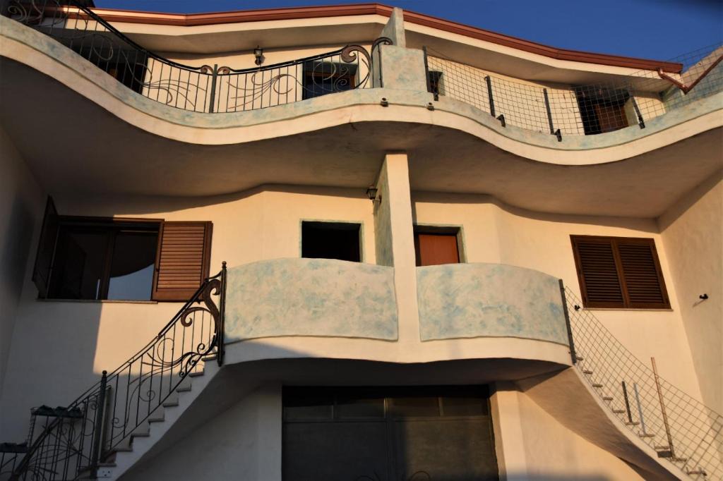 Gonnesa Apartment | Casa andrea