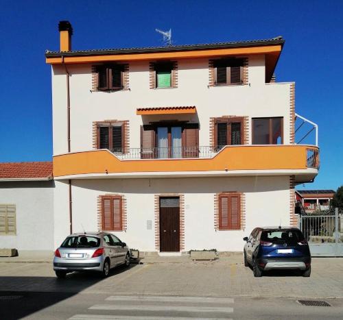 Olmedo Apartment | Casa Bea