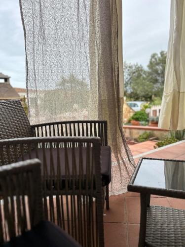Case Peschiera-Lu Fraili House | Casa BeaB