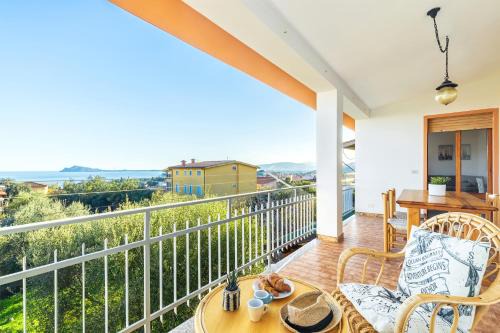 Santa Maria Navarrese Apartment | Casa Cala Biriala