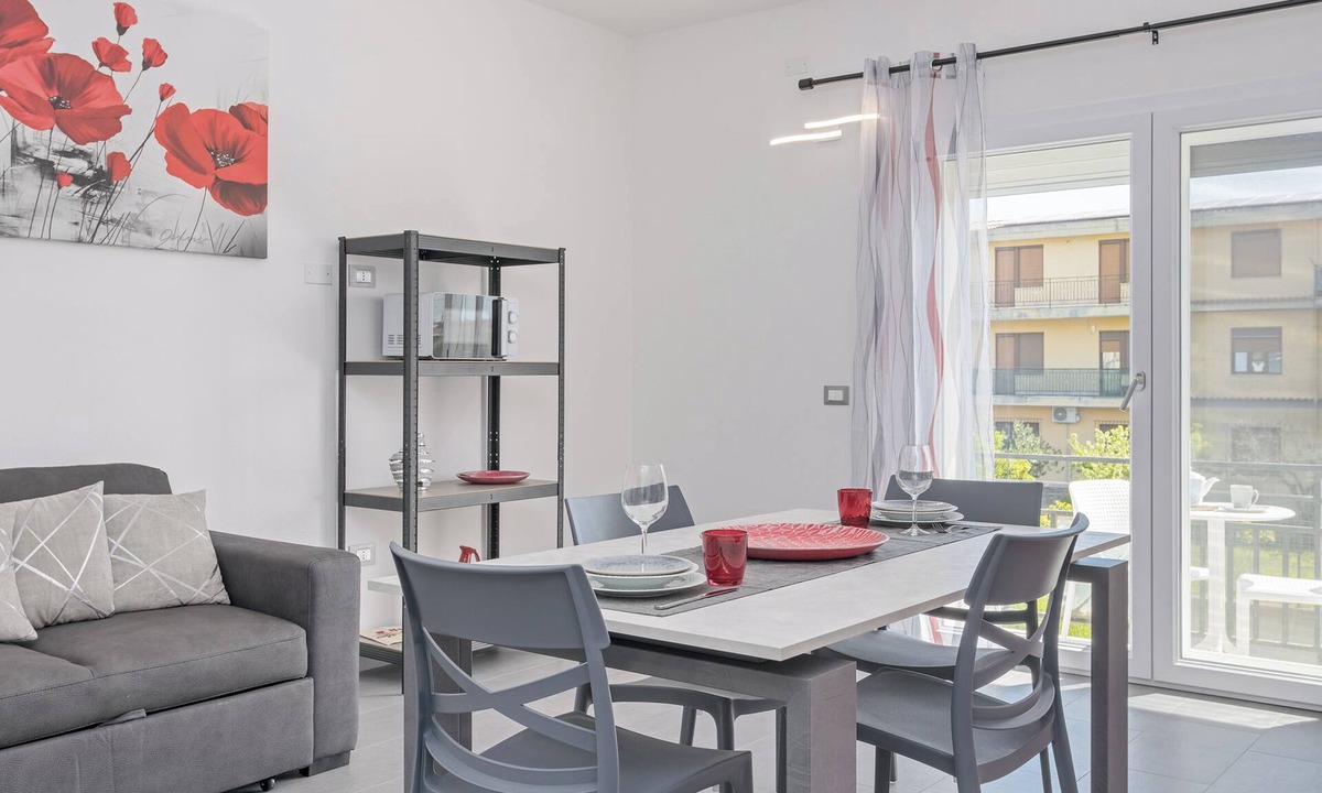 Arbatax Apartment | Casa Camu: Style near Central Tortolì & Beaches