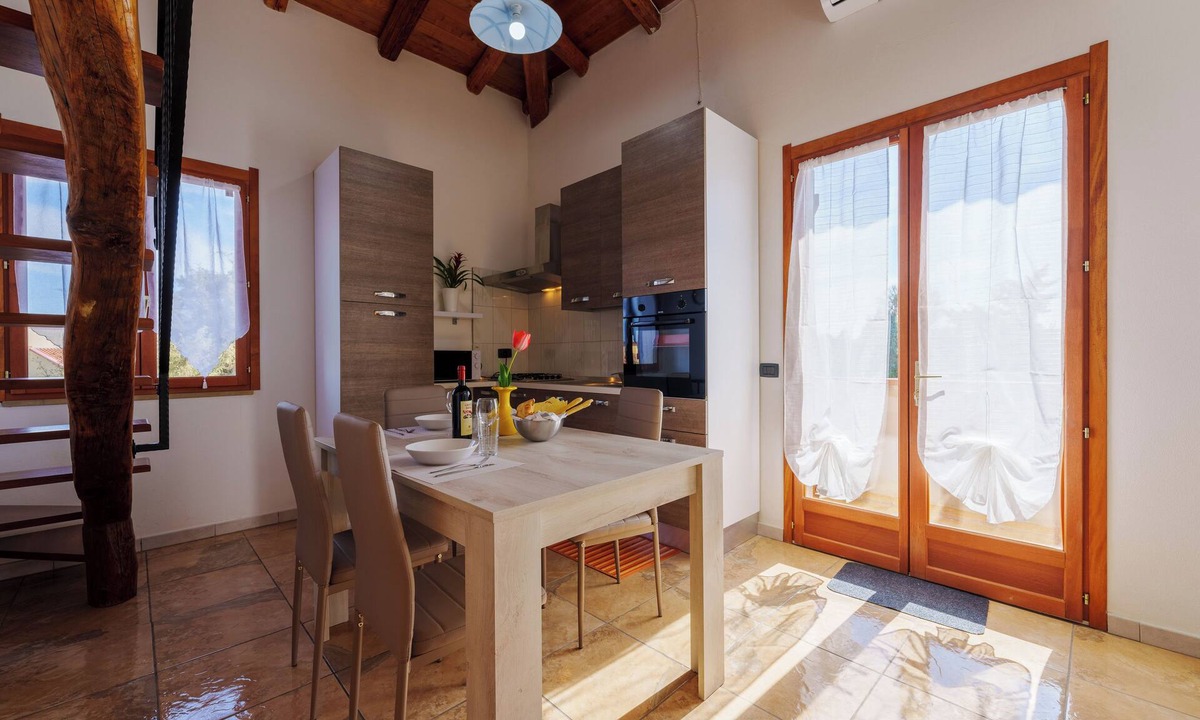 Nurachi Villa | Casa Cao - Five Bedroom Villa, Sleeps 10