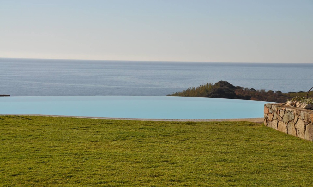 Tertenia House | Casa Carlotta 2: relax and view