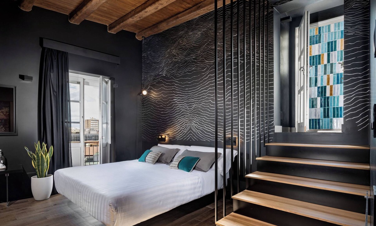 Marina District Hotel | Casa Clàt – Boutique Hotel