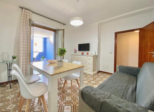 Santa Teresa di Gallura Apartment | Casa Claudia