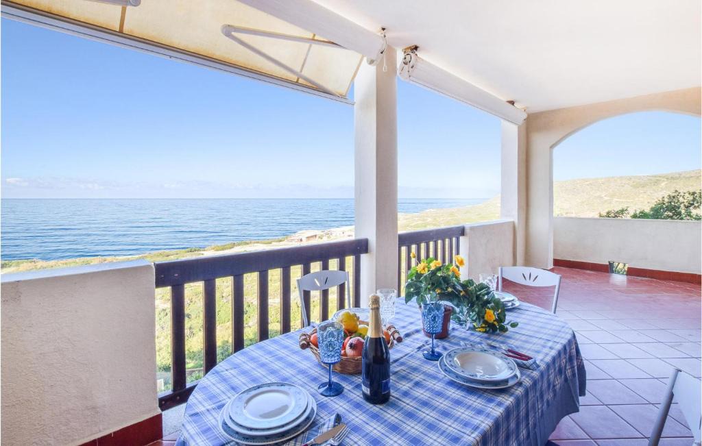 Portu Maga House | Casa Costa Verde