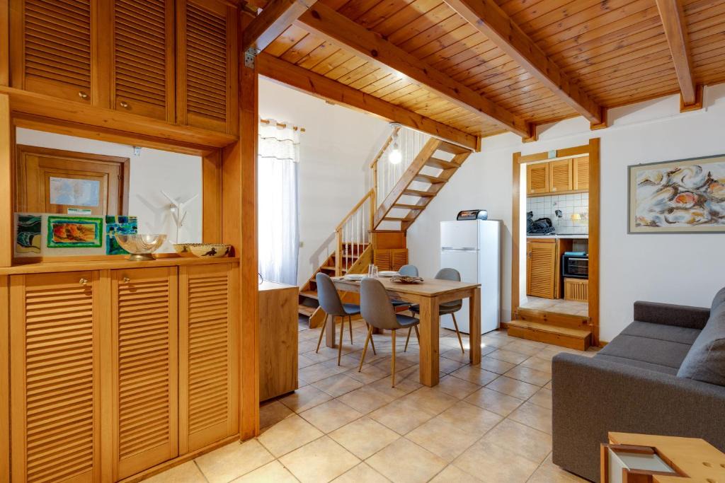 Oristano Historic Centre Apartment | Casa De Castro