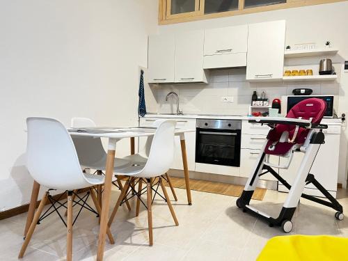 Cagliari Apartment | Casa Dedè nel centro storico di Cagliari