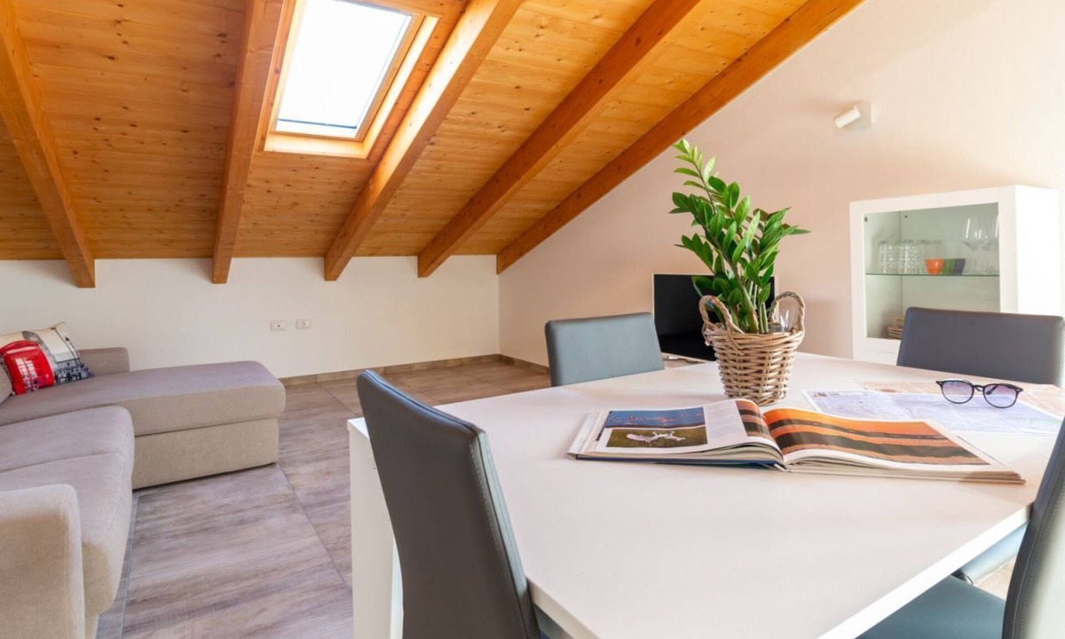 Oristano Apartment | Casa degli Artigiani